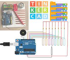 Arduino programming for kids and Beginners with Tinkercad