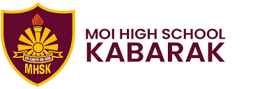 Kabarak High School