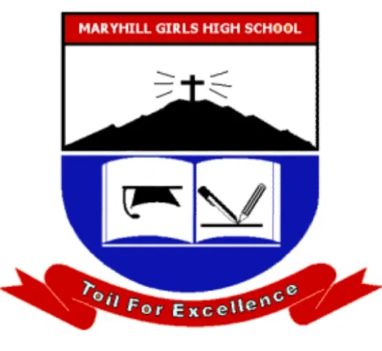 marryhill high school